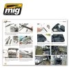 AMMO of Mig Jimenez 6200 Encyklopedia of Armour Model vol. 1 PL